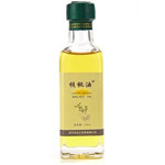 核桃油灌裝生產線灌裝樣品
